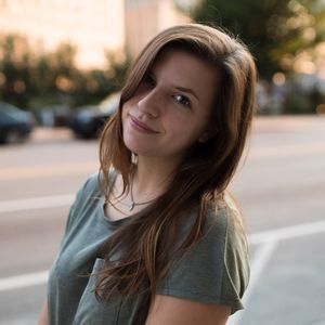 Meet your Posher, Bree